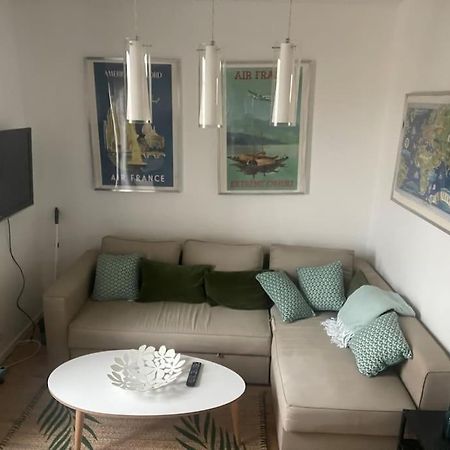 Appartement 2 Pieces - 15Mn Paris - 45Mn Disney Fontenay-sous-Bois Extérieur photo