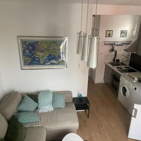 Appartement 2 Pieces - 15Mn Paris - 45Mn Disney Fontenay-sous-Bois Extérieur photo